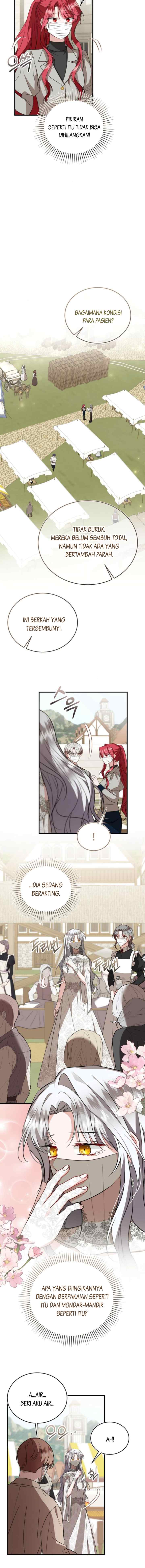 That Villain's Life, I'll Live It Once chapter 55 halaman 13