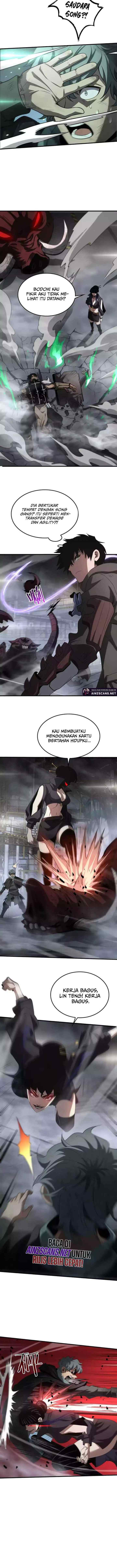 Apocalypse Sword God chapter 19 halaman 10