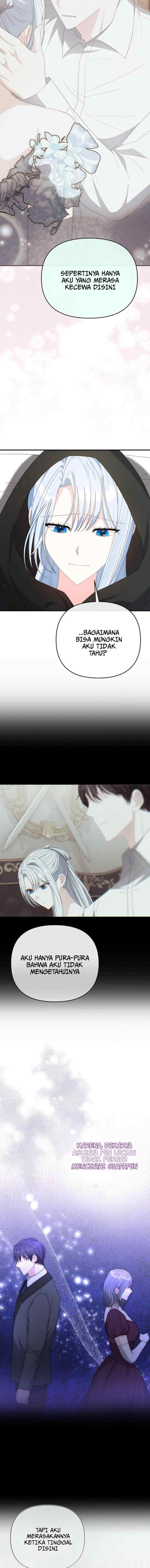 No, I Only Seduced the Princess? chapter 59 halaman 4