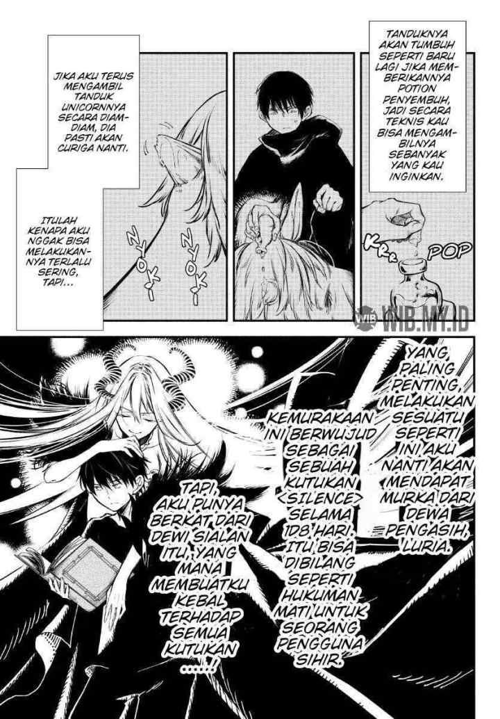 Isekai Man Chikin - HP 1 no Mama de Saikyou Saisoku Danjon Kouryaku chapter 19 halaman 11