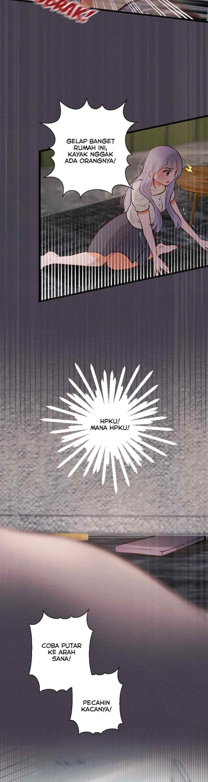 Mistake S2 chapter 11 halaman 13