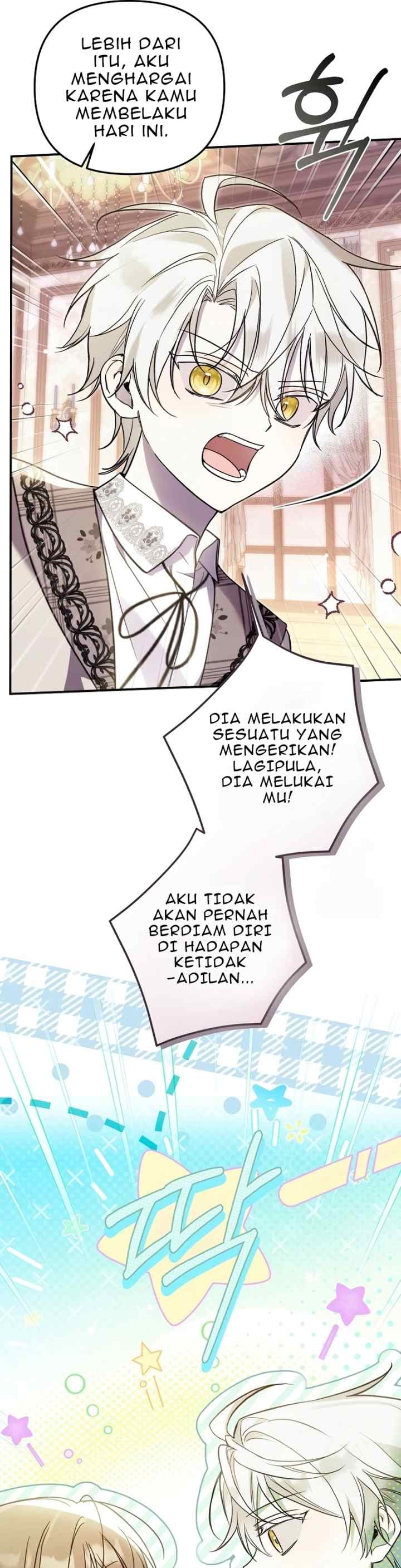 Everyone Was Obsessed With Me After I Became the Youngest Princess Favorite chapter 22 halaman 15