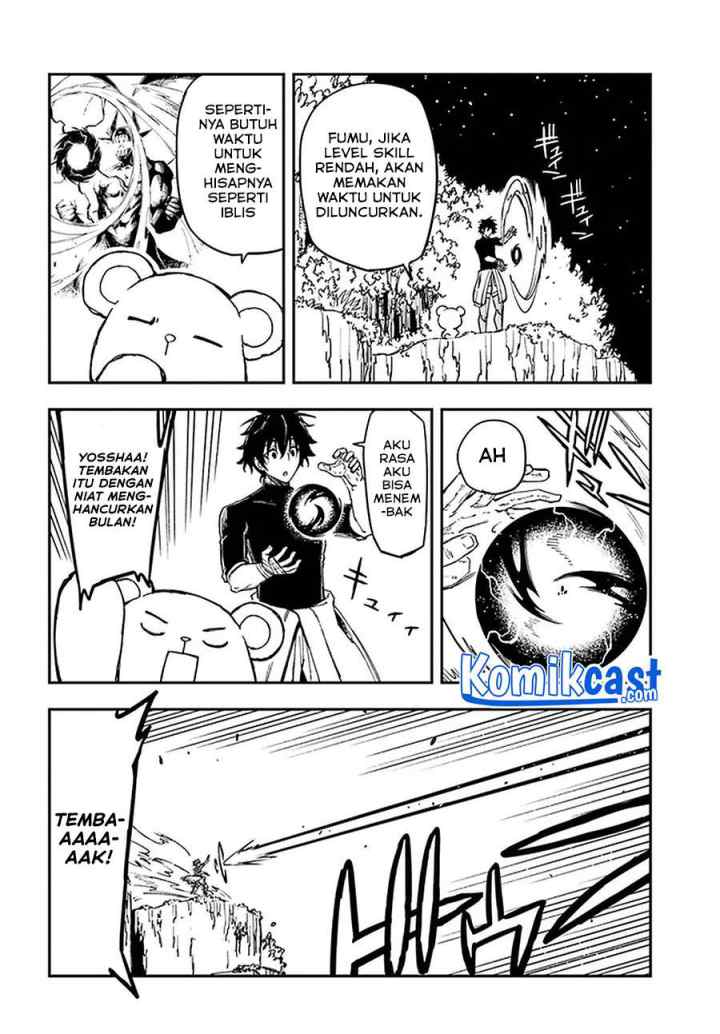Genkai Level 1 kara no Nariagari: Saijaku Level no Ore ga Isekai Saikyou ni Naru made chapter 14.2 halaman 10