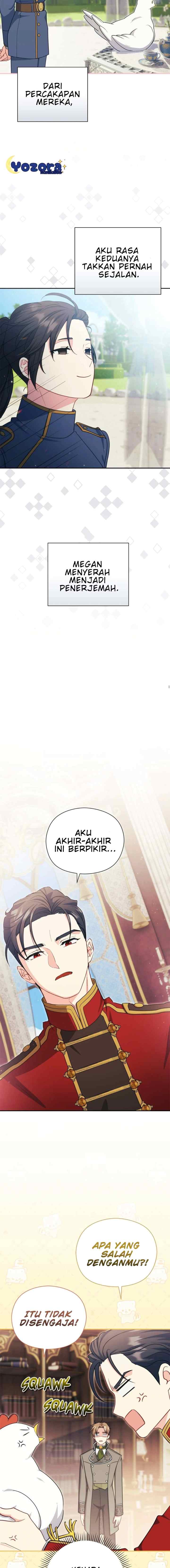 Princess in the Chicken Coop chapter 12 halaman 14