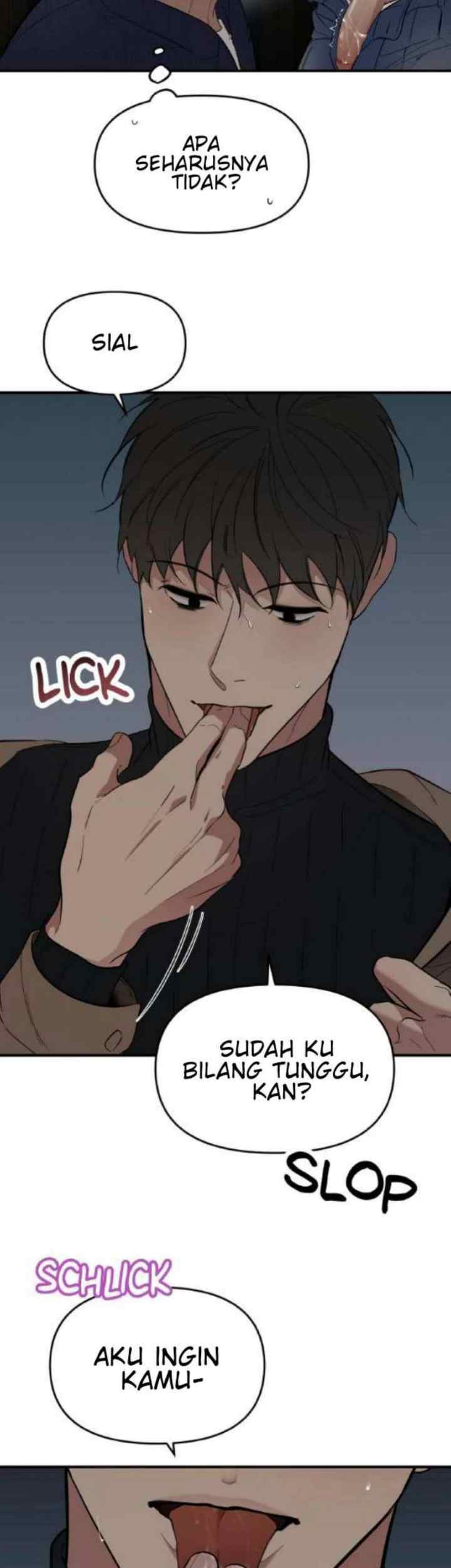 Take Off chapter 112 halaman 5