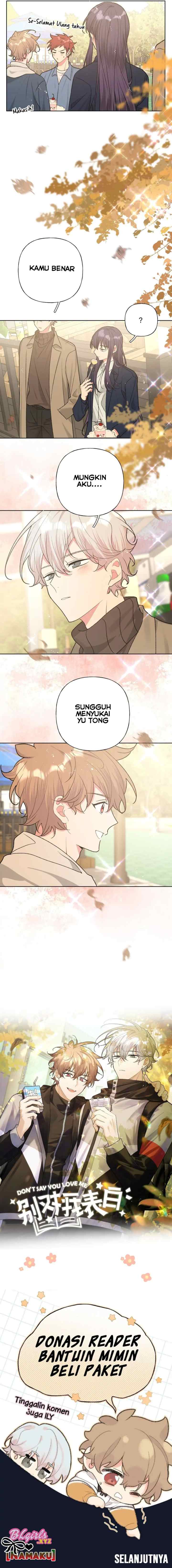 Don't Confess To Me chapter 67 halaman 7
