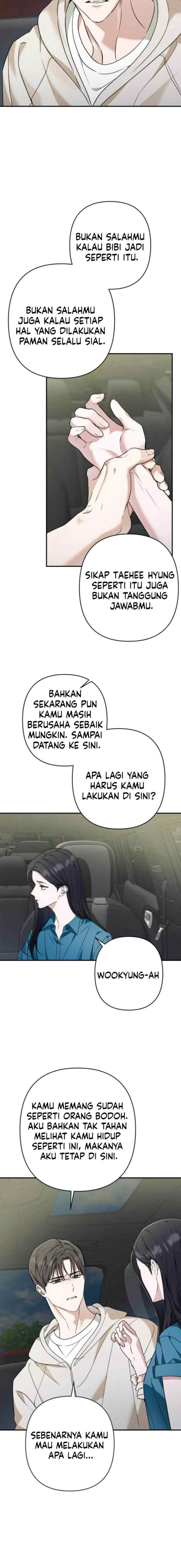 Ombre de printemps chapter 30 halaman 12