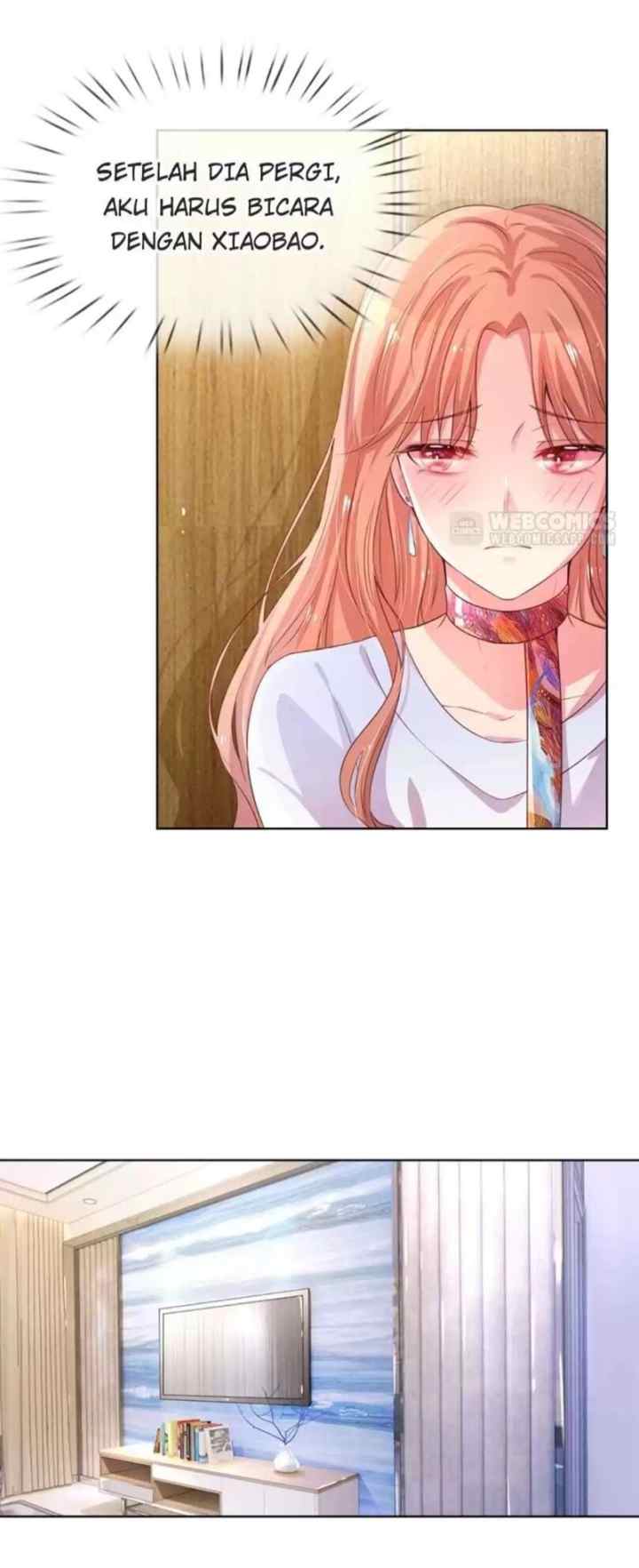 Sweet Escape chapter 5 halaman 8