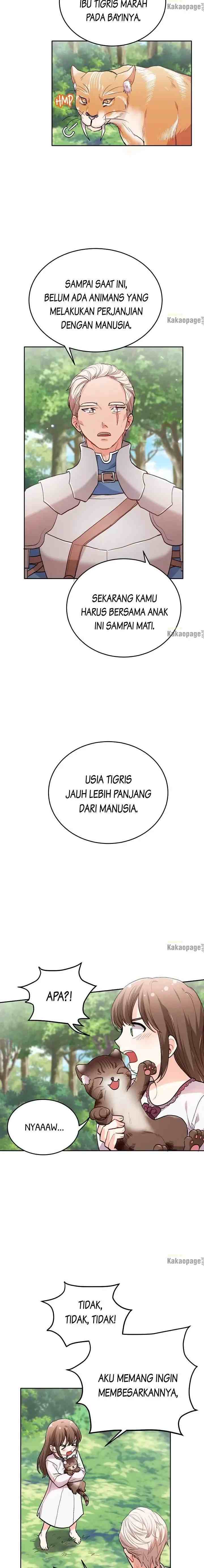 I Was Just an Ordinary Lady chapter 81 halaman 7