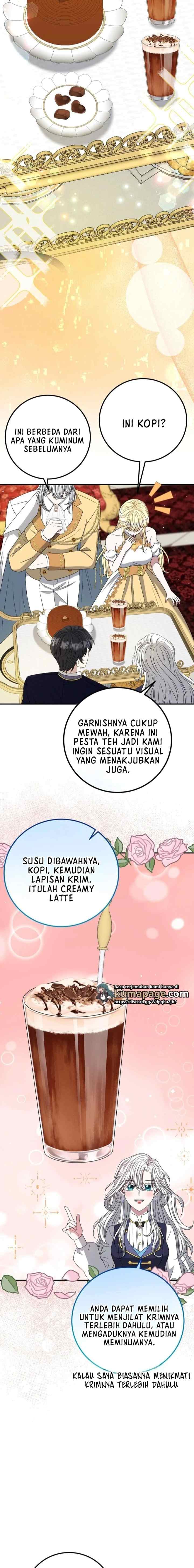 Evil Girl's Daycare chapter 30 halaman 10