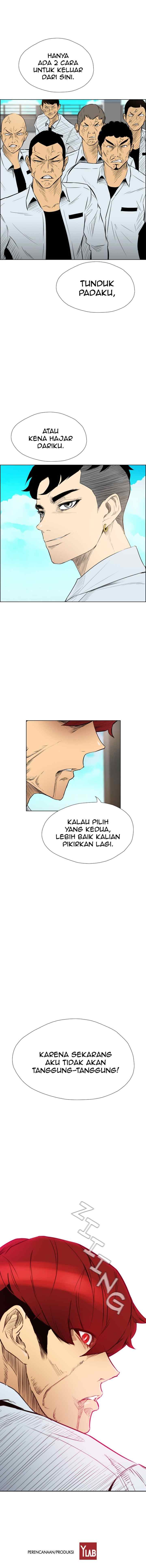 Reawaken Man chapter 141 halaman 17
