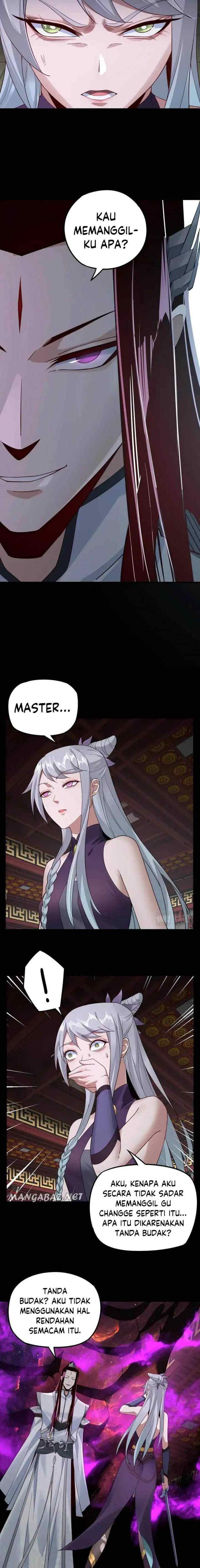 The Villain Of Destiny chapter 24 halaman 5
