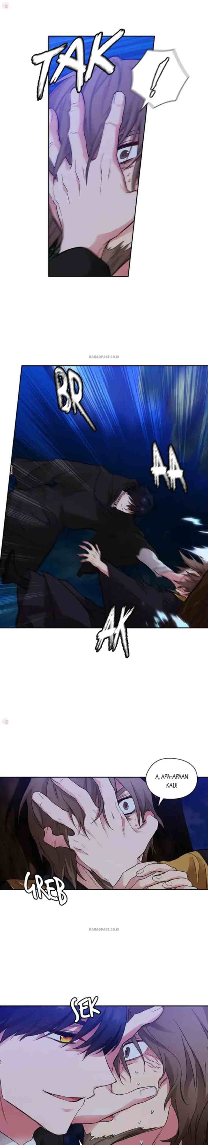 Adonis chapter 144 halaman 15