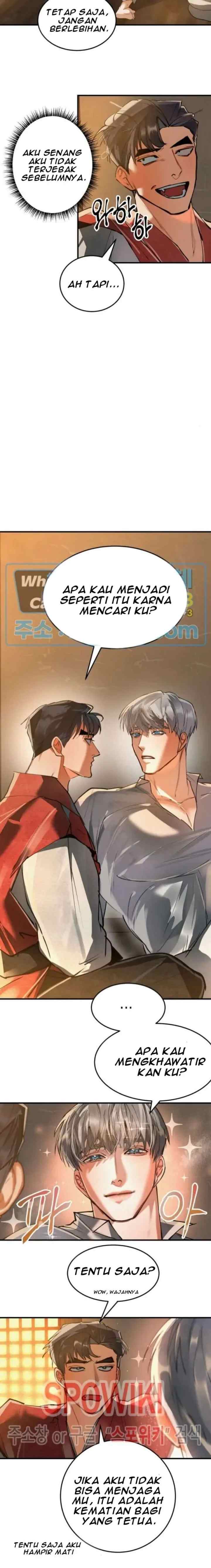 Daemuljeon chapter 29 halaman 10