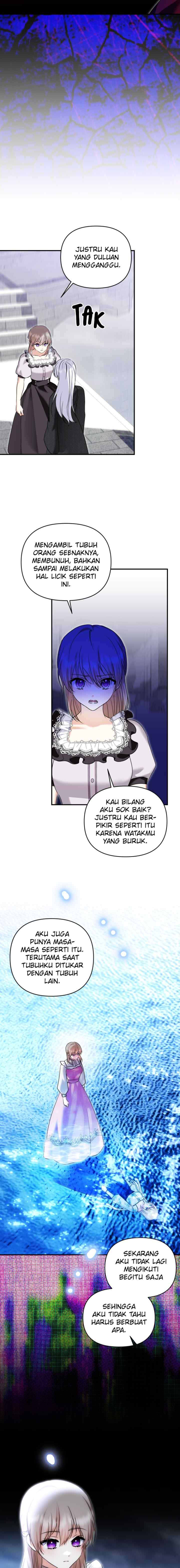 Monster Duke's Daughter chapter 180 halaman 13