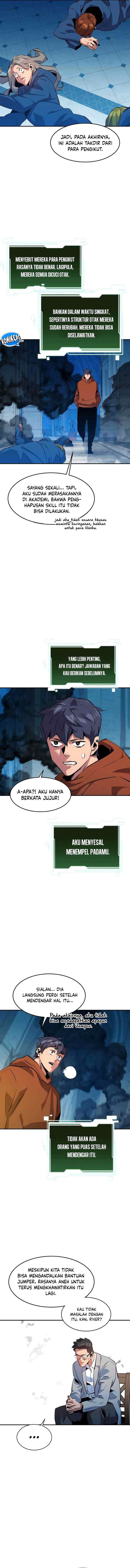 Auto-Hunting With Clones chapter 145 halaman 9