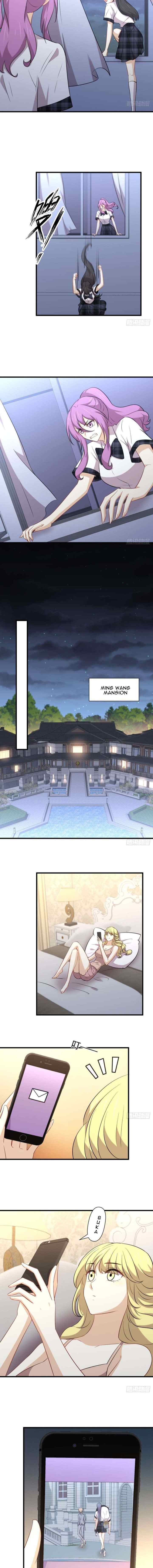 Immortal Swordsman in The Reverse World chapter 231 halaman 7