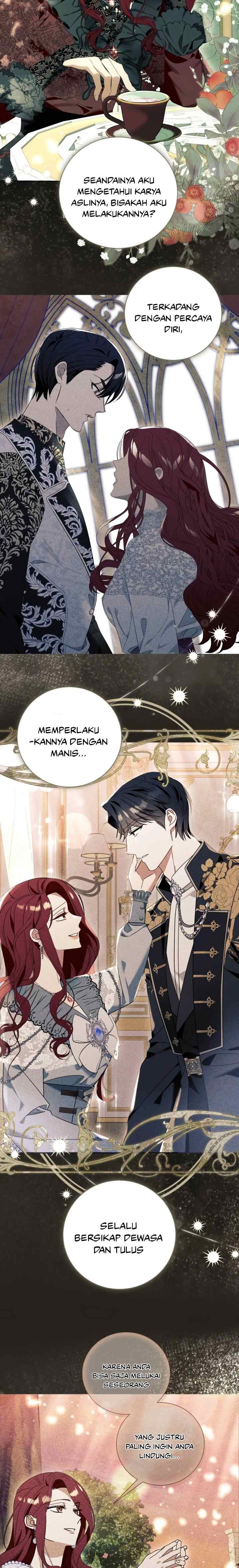 Achei que fosse uma história comum de Isekai chapter 87 halaman 11