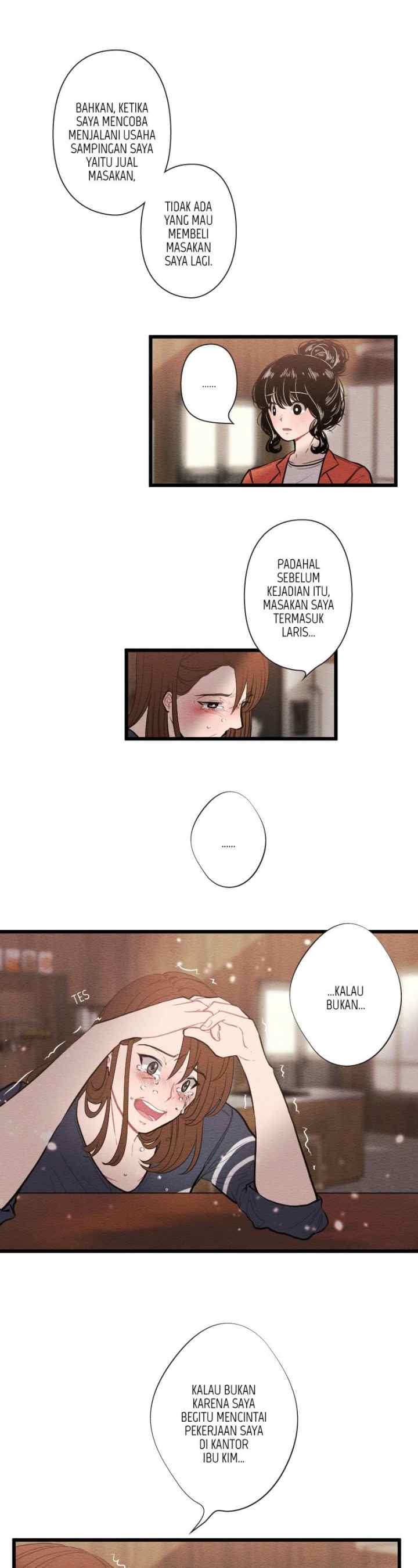 Mistake S1 chapter 87 halaman 8