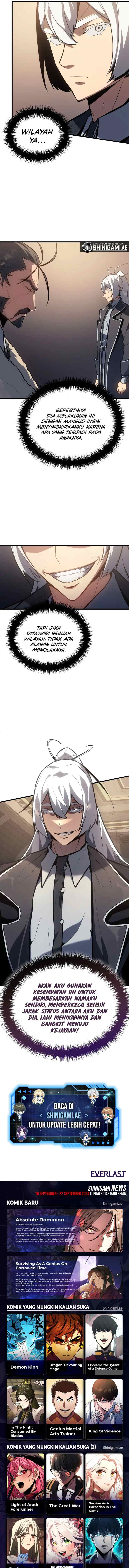 Ice Lord chapter 13 halaman 16