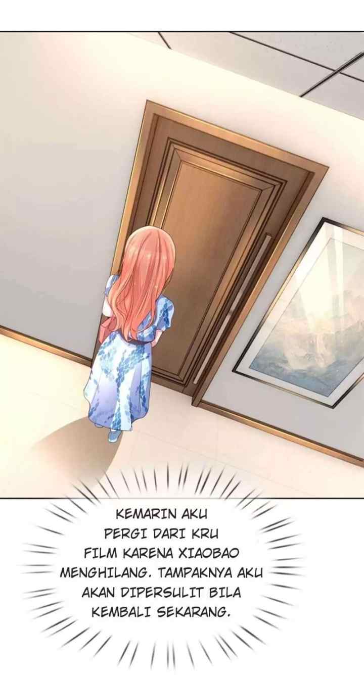 Sweet Escape chapter 8 halaman 4