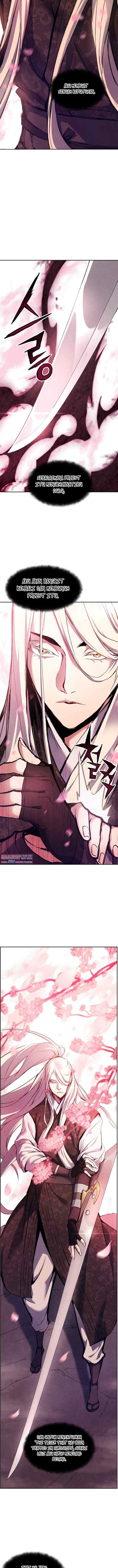 Return of the Broken Constellation chapter 31 halaman 4
