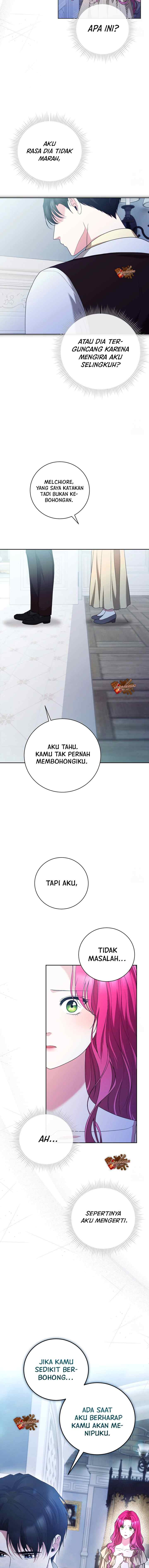 Marriage Contract With Two Husbands chapter 48 halaman 18