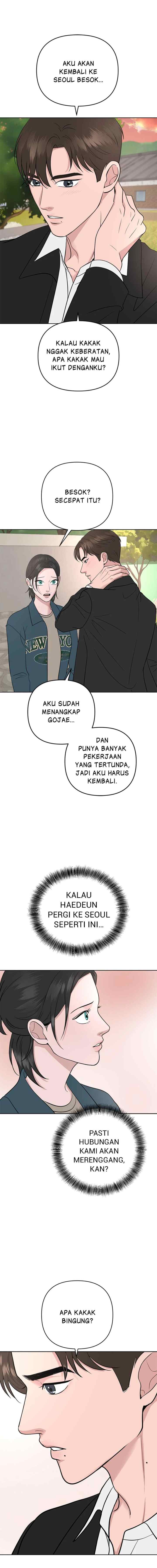 Nuance of Lying chapter 44 halaman 7