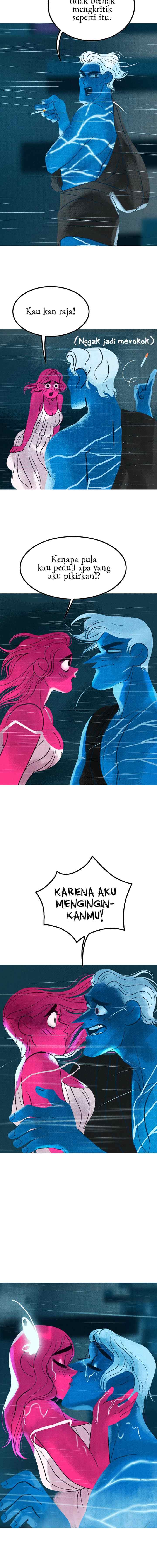 Lore Olympus chapter 110 halaman 16