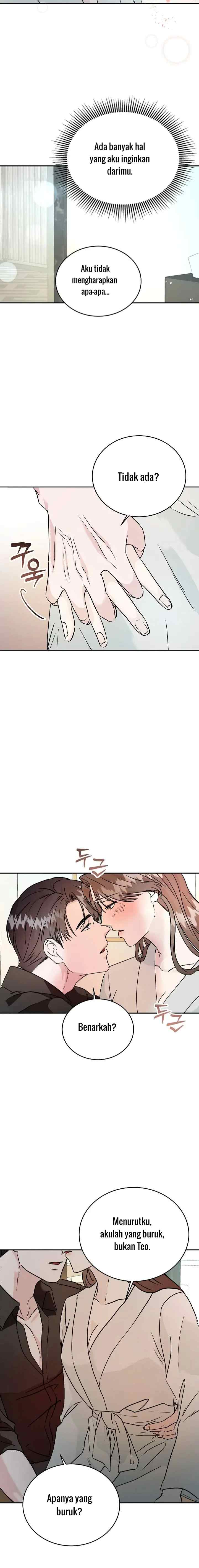 Remarried Couple chapter 11 halaman 15