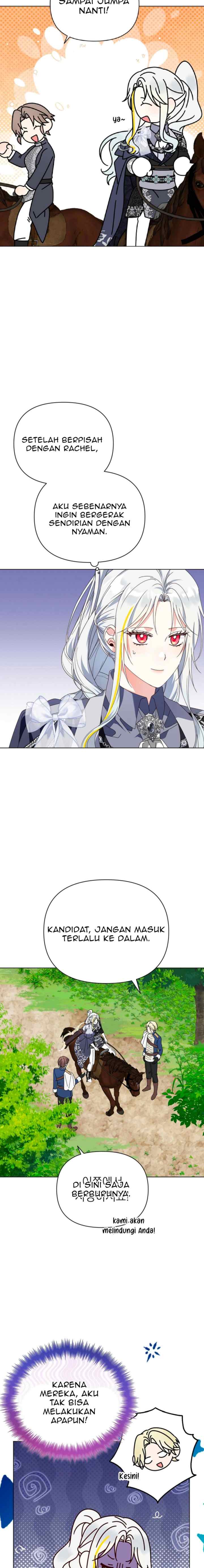 Bird Empress chapter 48 halaman 9
