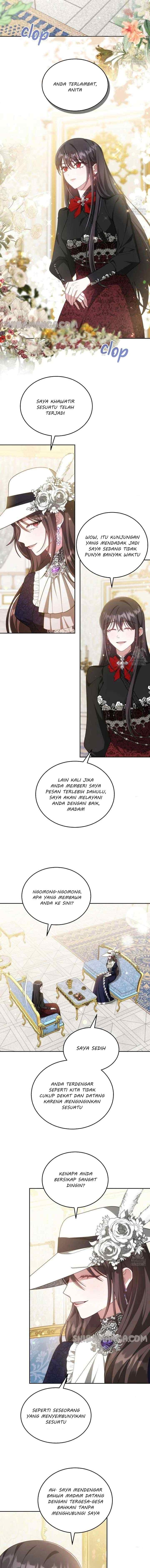 I Hated It Even More chapter 48 halaman 4