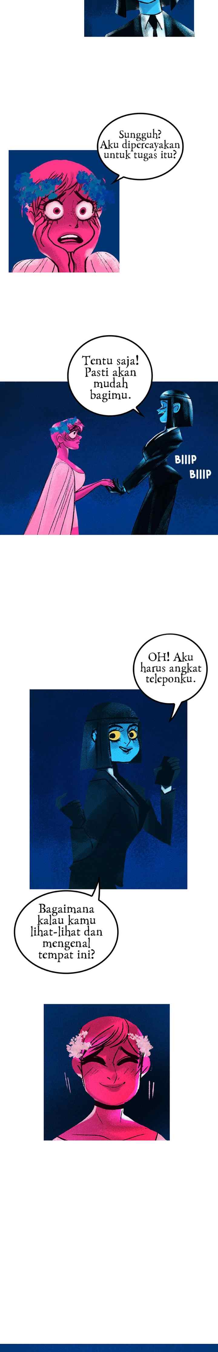 Lore Olympus chapter 51 halaman 14