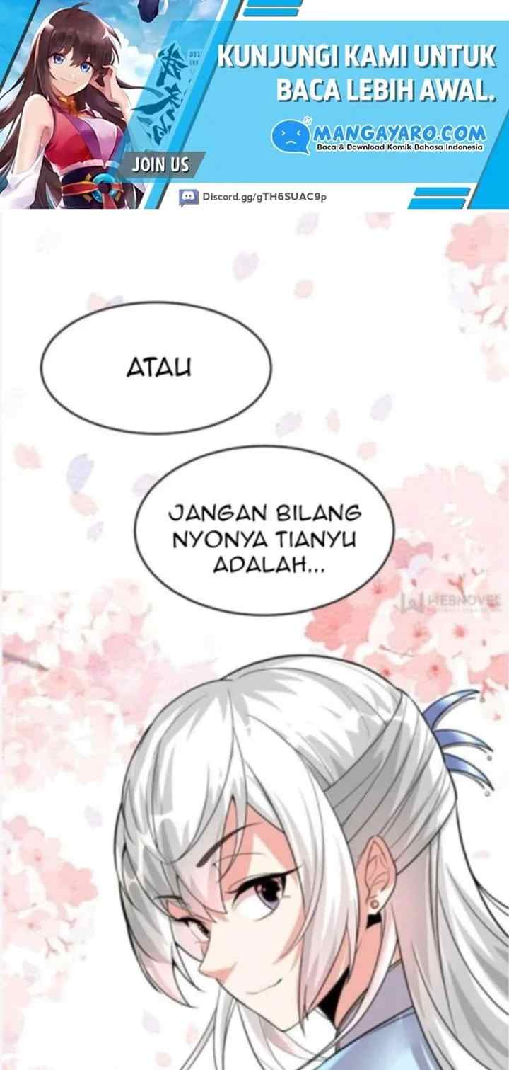 I Might Be a fake Cultivator chapter 89 halaman 17