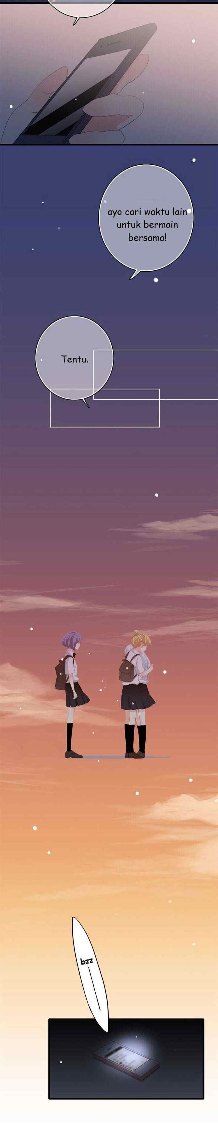 Love Never Fails chapter 24 halaman 15