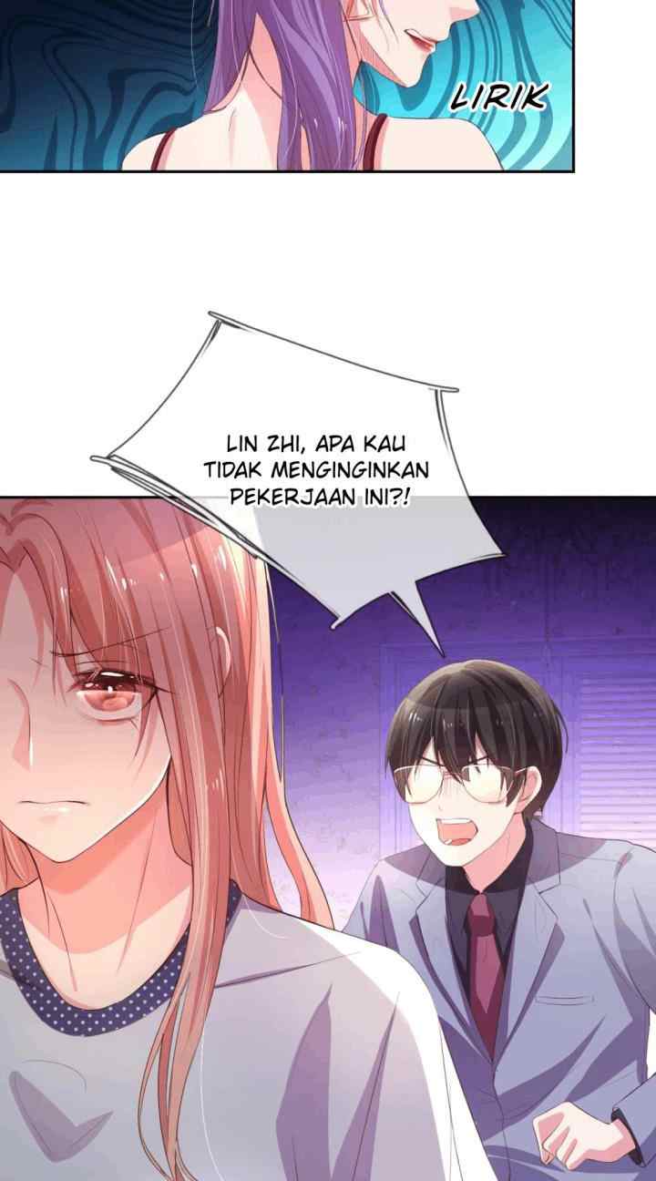 Sweet Escape chapter 2 halaman 13