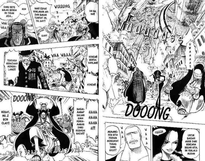 One Piece chapter 171 halaman 10