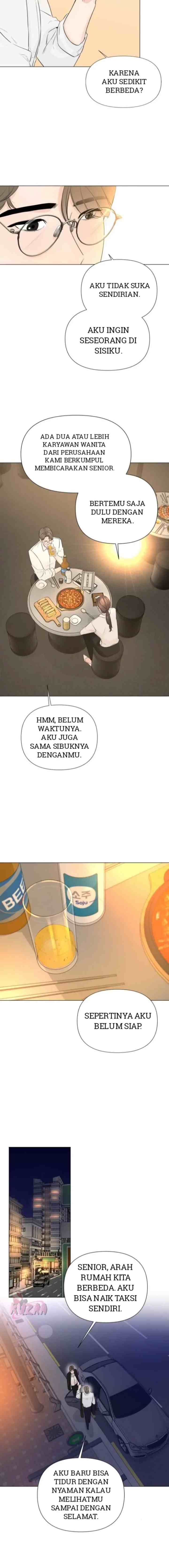 Another Love! chapter 18 halaman 5