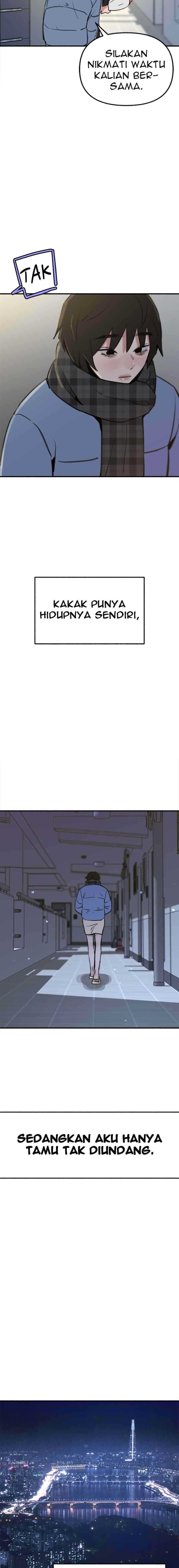 Muse On Yumyeong chapter 63 halaman 12