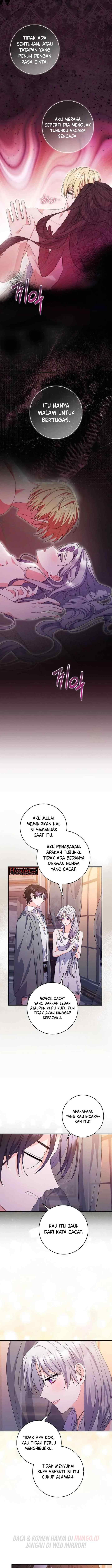 As My Husband Wish, I Will Bring in the Concubine chapter 21 halaman 9
