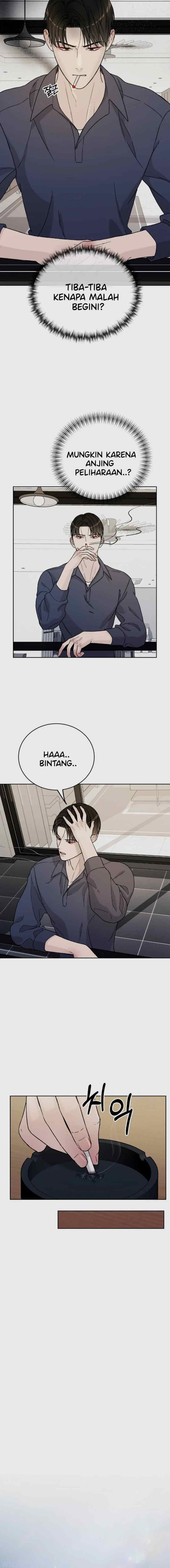 Dog-Like Baby chapter 11 halaman 9