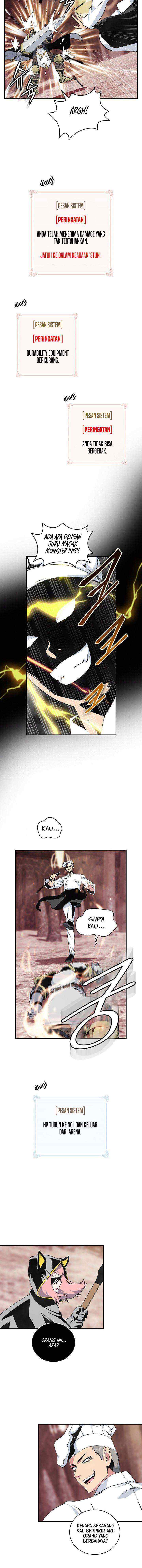 Fantasy Online chapter 78 halaman 5