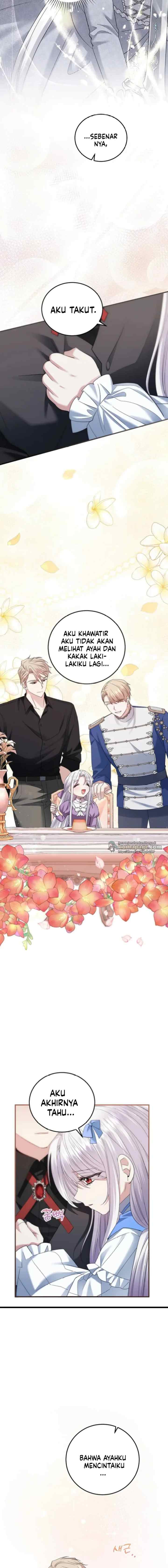 I'm Done Being a Hero, Even If It's Retirement chapter 33 halaman 9