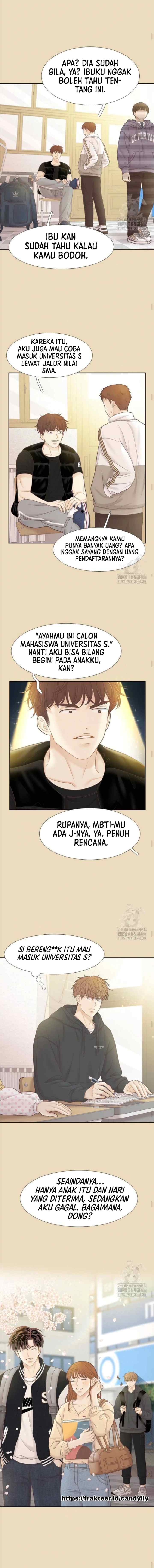 Odd Girls Out S2 chapter 223 halaman 11