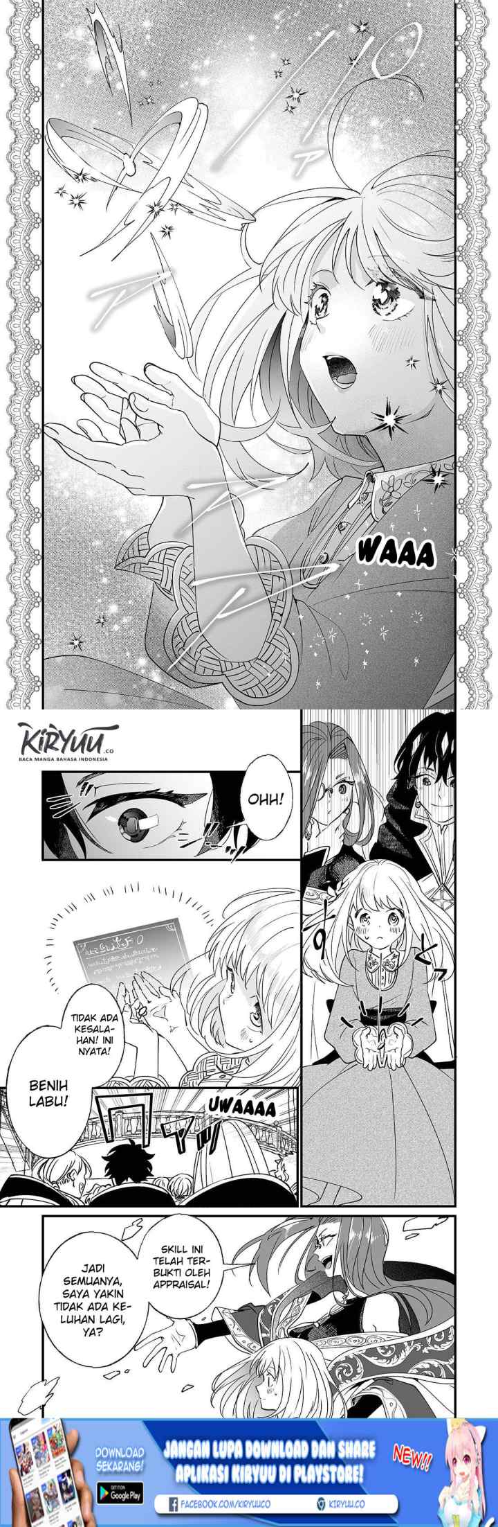 Nido to ie ni wa kaerimasen! chapter 2 halaman 11