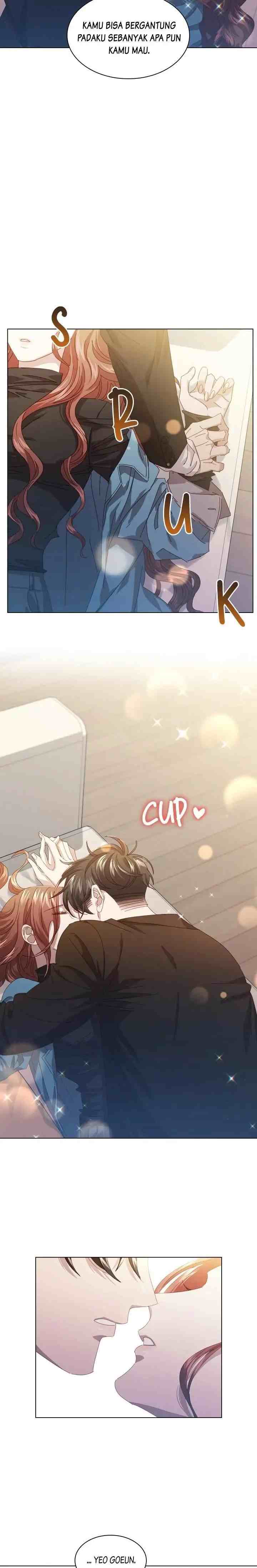 A Beastly Scandal chapter 44 halaman 15