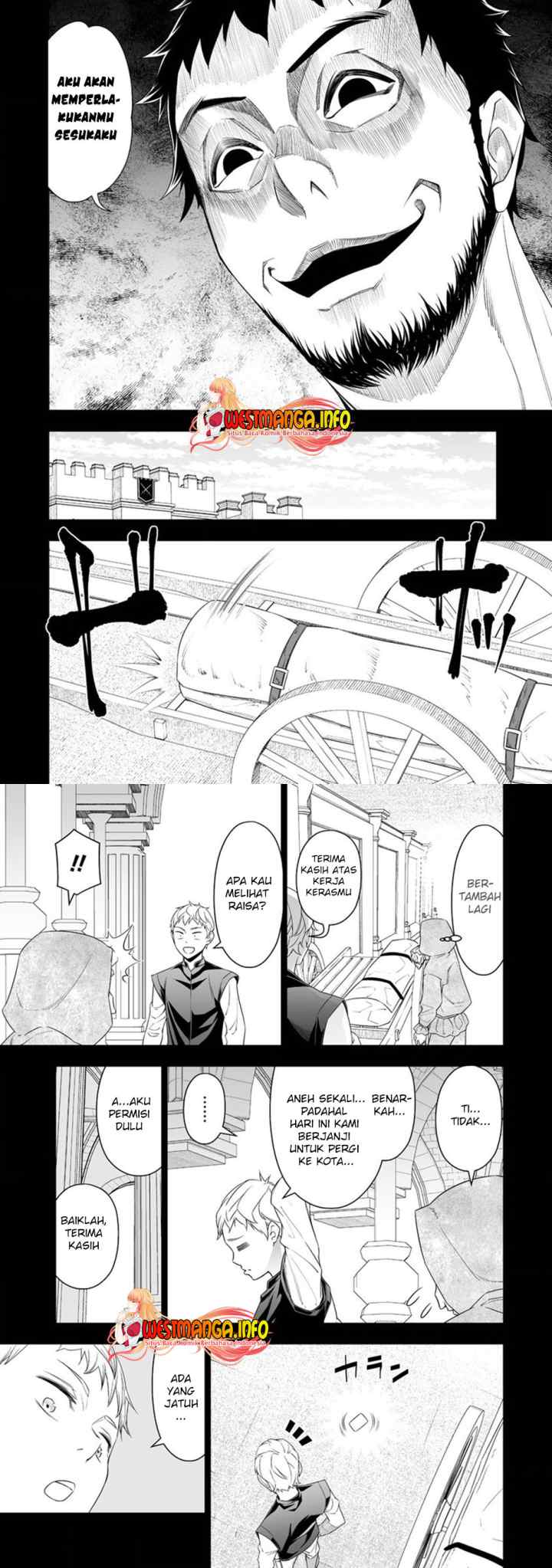 Bocchi Tenseiki chapter 19 halaman 5
