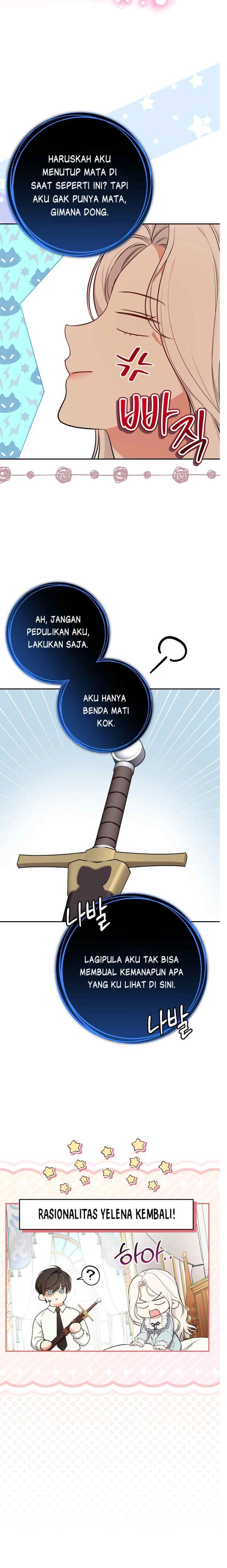 Seducing Duke Monster chapter 91 halaman 8