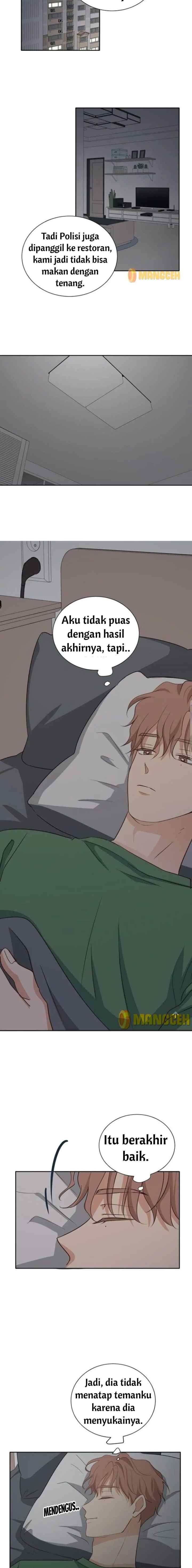 The Third Ending chapter 12 halaman 10
