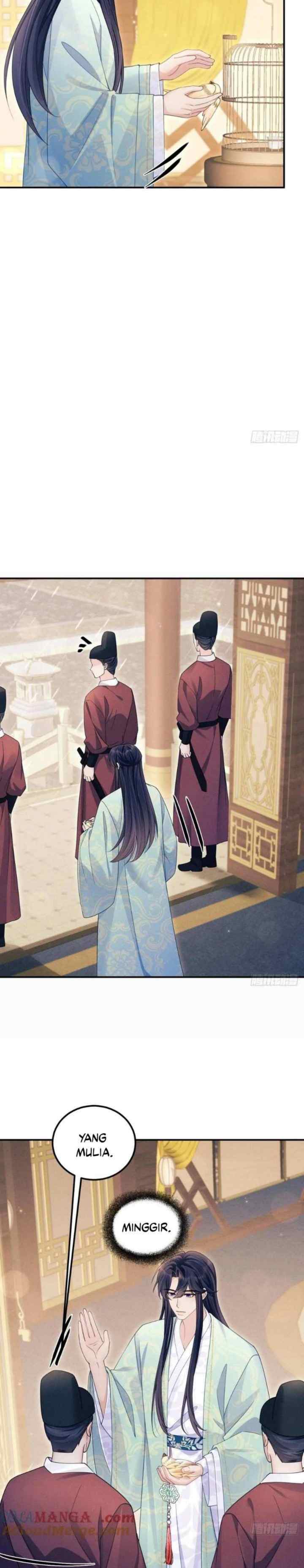 I Suspect the Actor Is Fishing for Me chapter 167 halaman 11